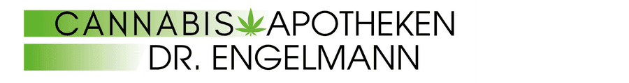 Logo der Cannabis Apotheken Engelmann